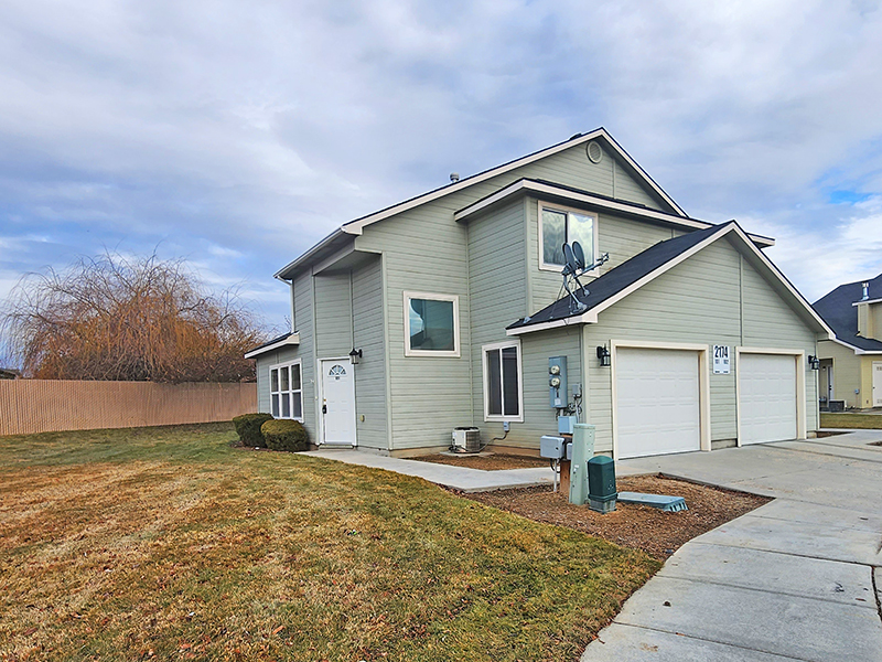 2174 Lexi's Way #102