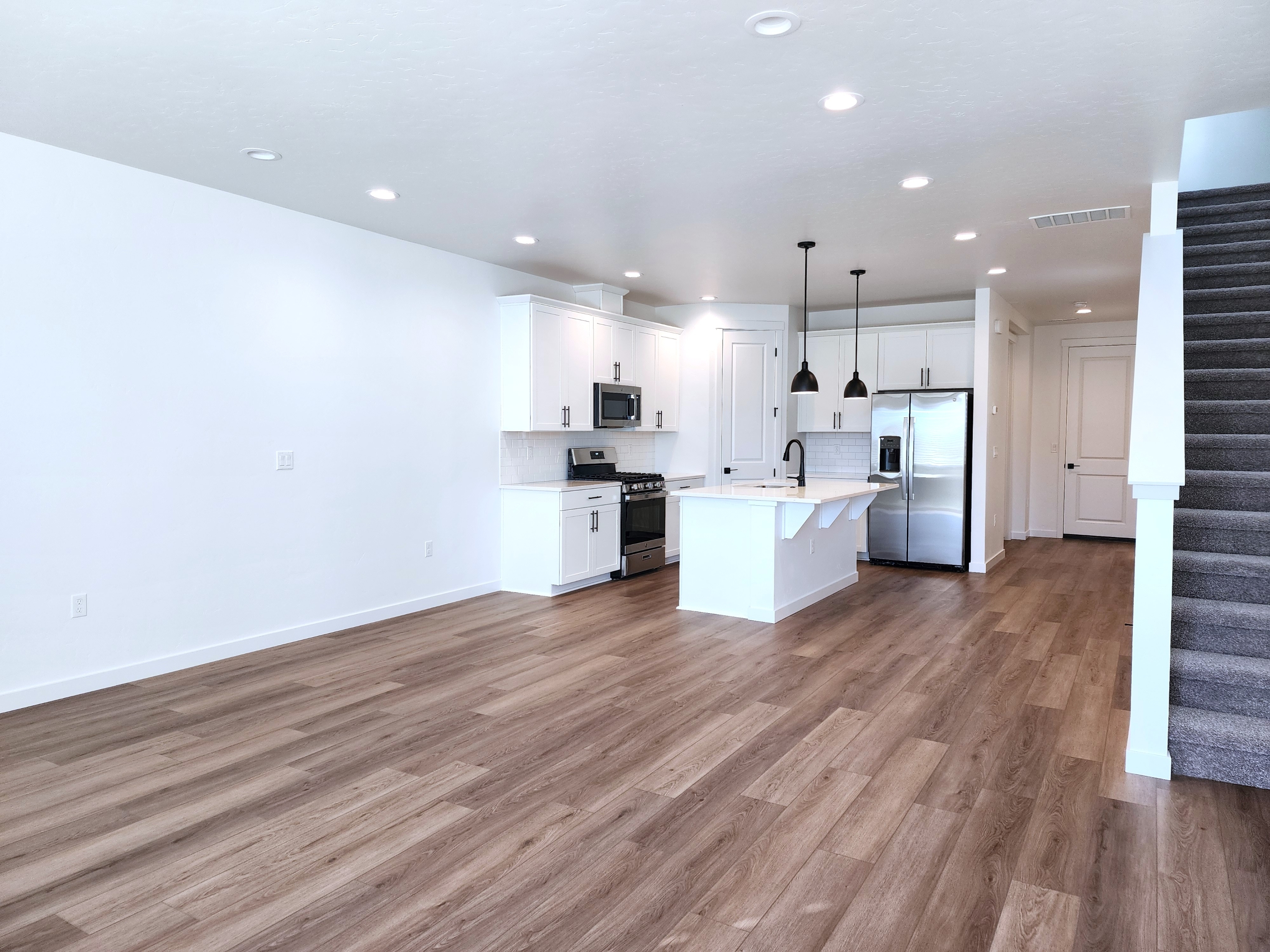 362 North Lagrasse Lane - 1