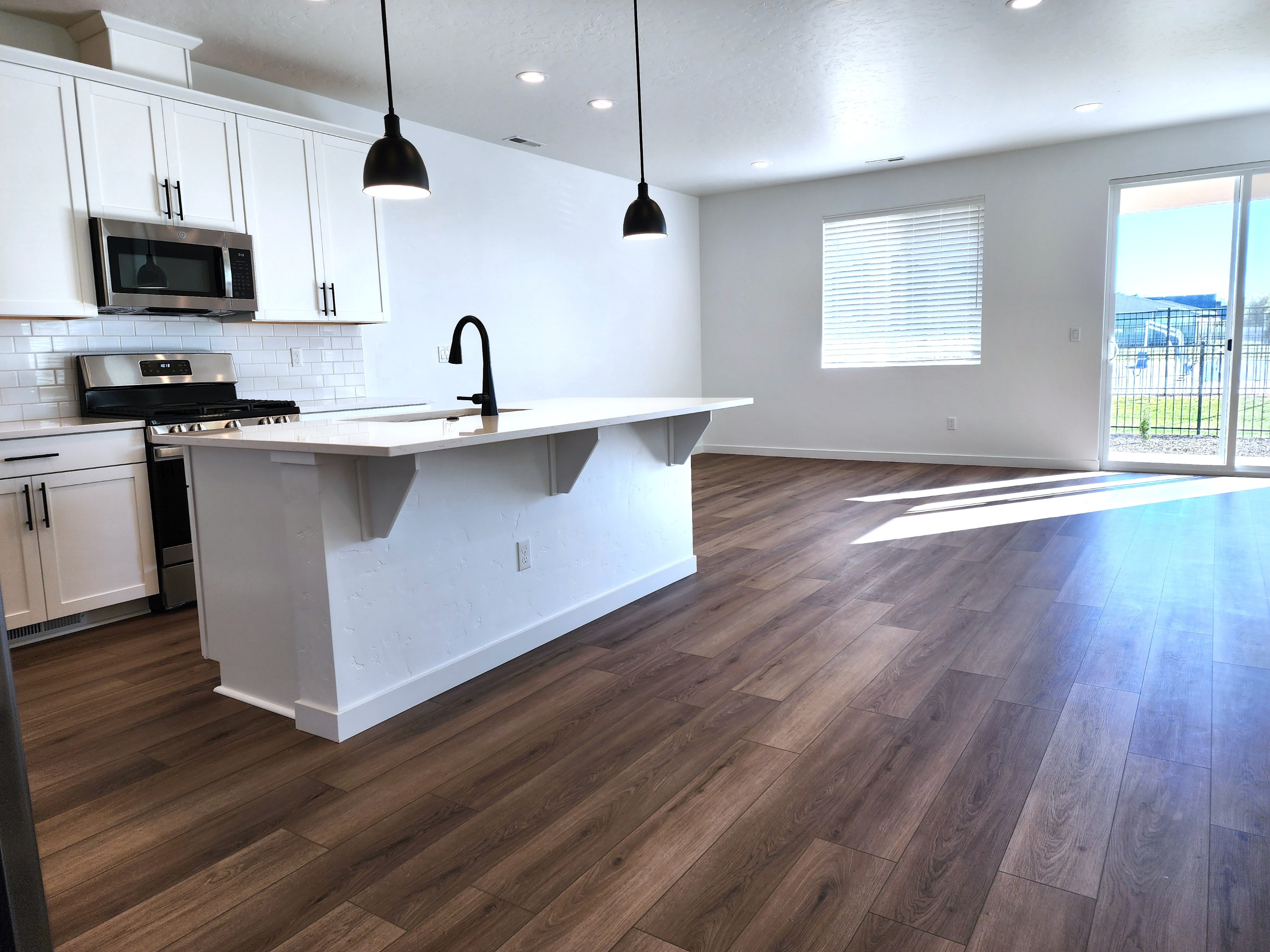 350 North Lagrasse Lane - 1