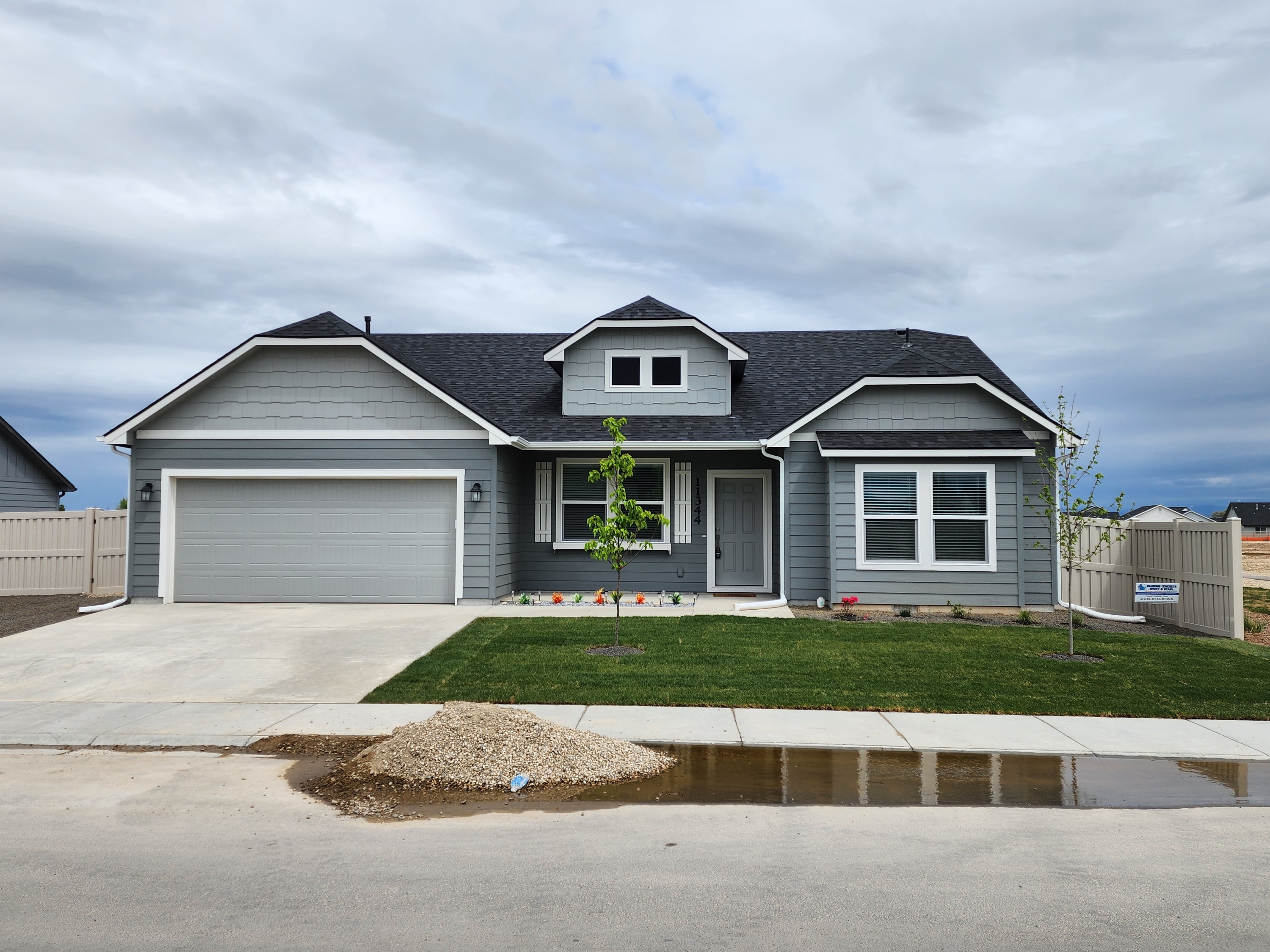 11344 Shadow Glen Drive